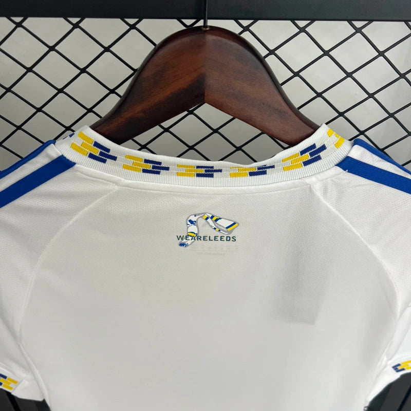 Torcedor Leeds United 25-26