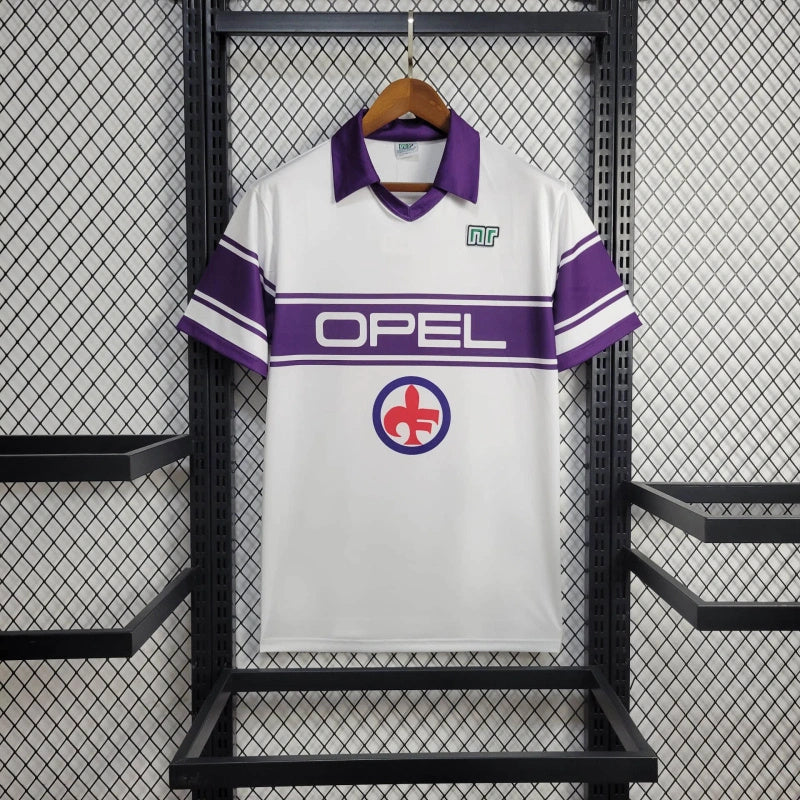 Retro Fiorentina 1984