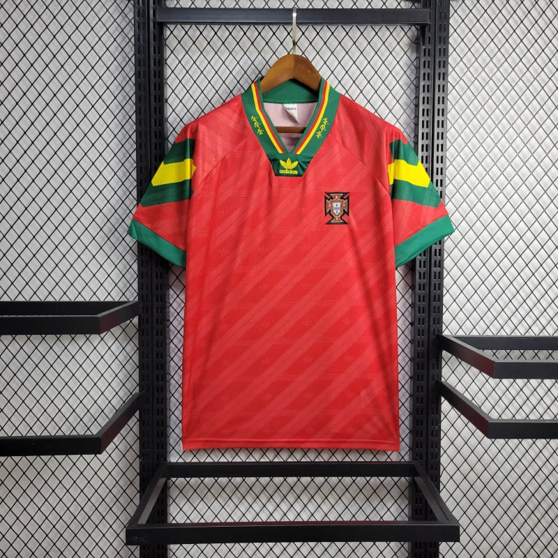 Retro portugal 1993