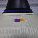 25-26 Camisa Jogador Barcelona visitante