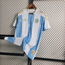 Torcida argentina 2021