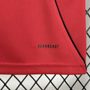 Torcedor Manchester United 25-26