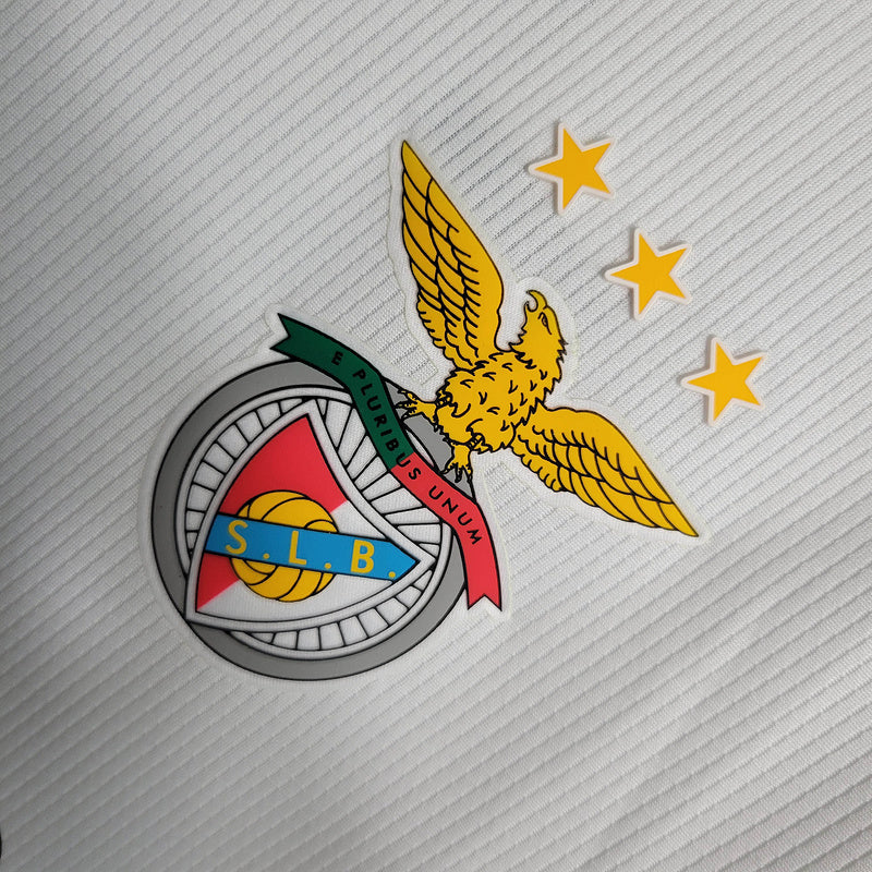 Torcedor Benfica 2023