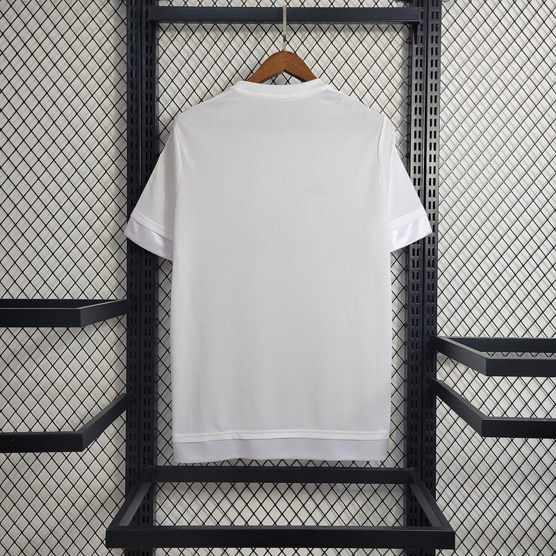 15-16 - CAMISETA RETRO REAL MADRID MANDANTE