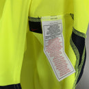 Retro 2005-06 Barcelona visitante