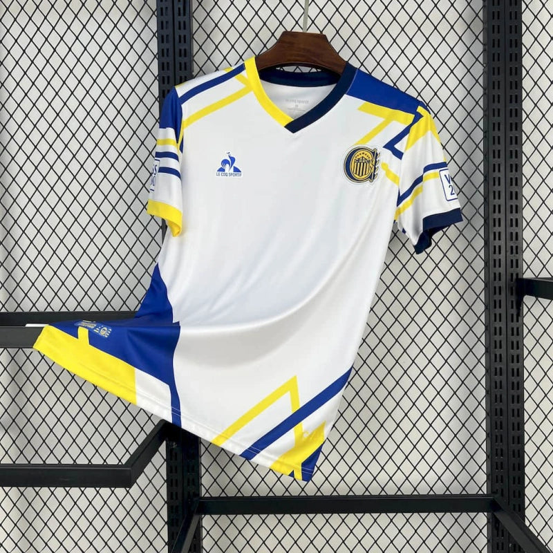 Torcedor Rosario Central 25-26