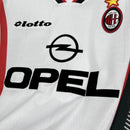 Retro AC Milan 97-98