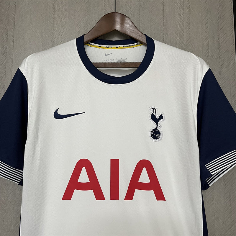 24-25 Tottenham Hotspur torcedor mandante