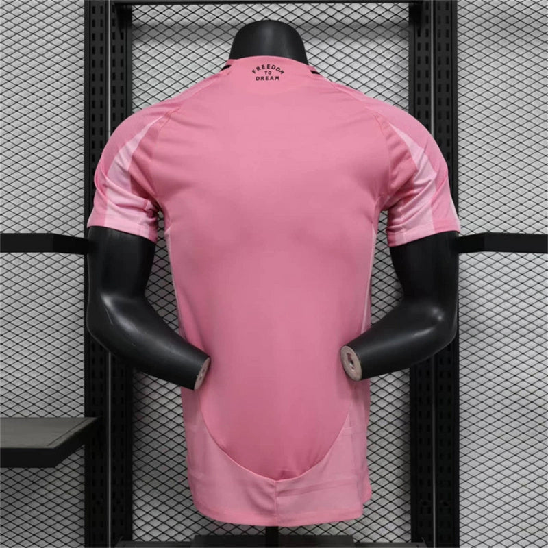 Jogador inter miami 2025