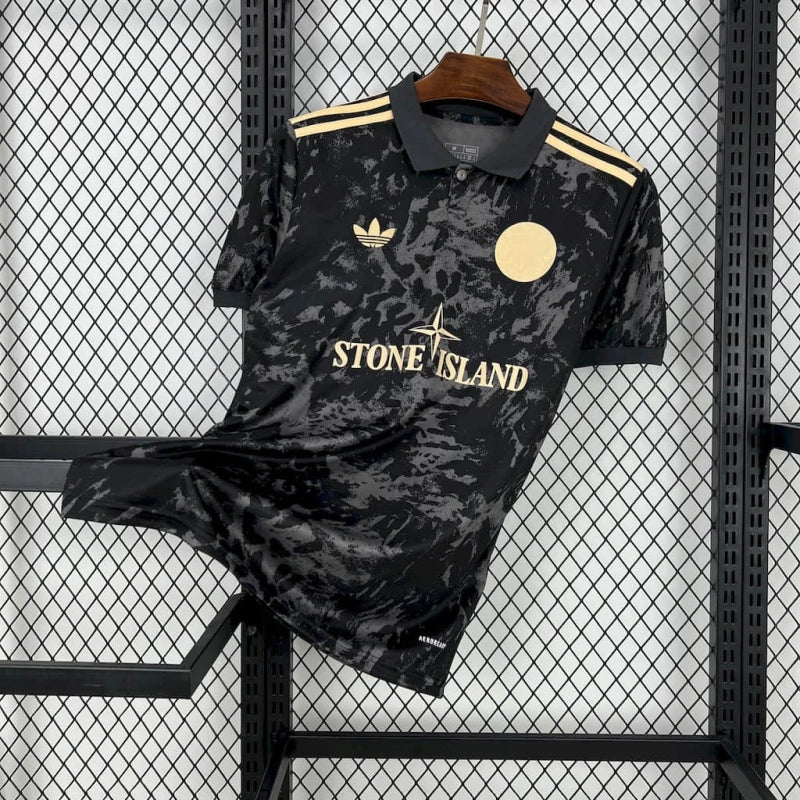 25-26 Ajax torcedor edição especial