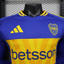 Jogador player Boca Juniors 2024