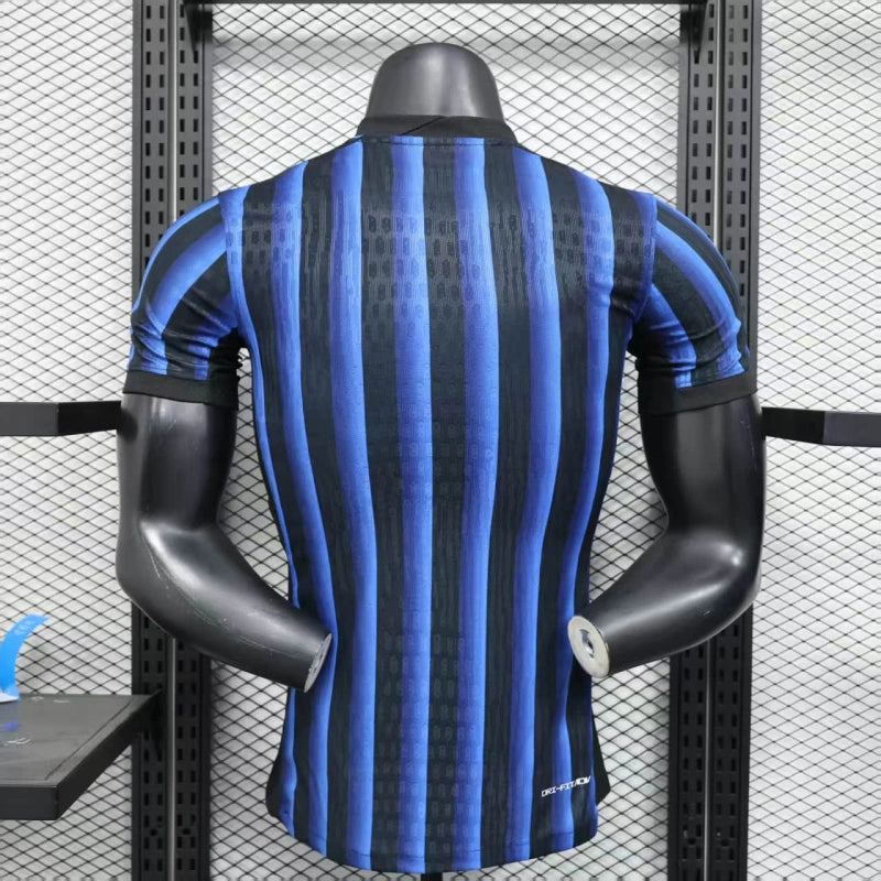 Pronta entrega-Jogador Inter Milao 25-26