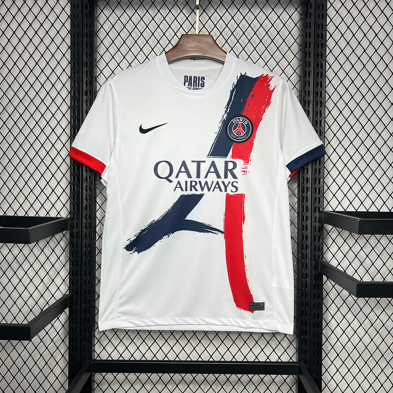 24-25 PSG torcedor visitante
