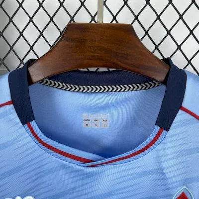 Torcedor Celta Vigo 25-26