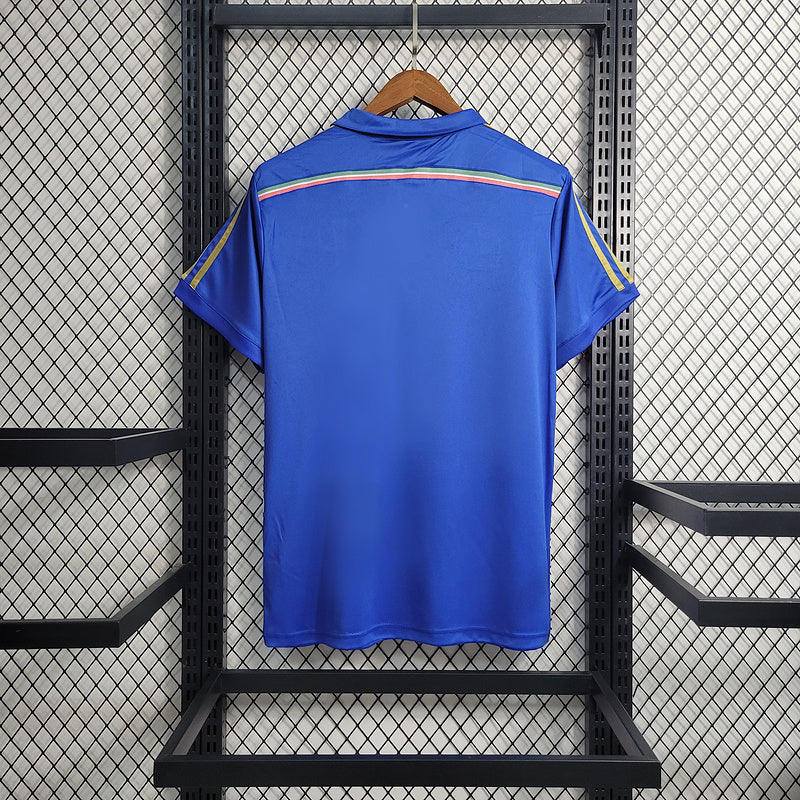 Retro Palmeiras 2014