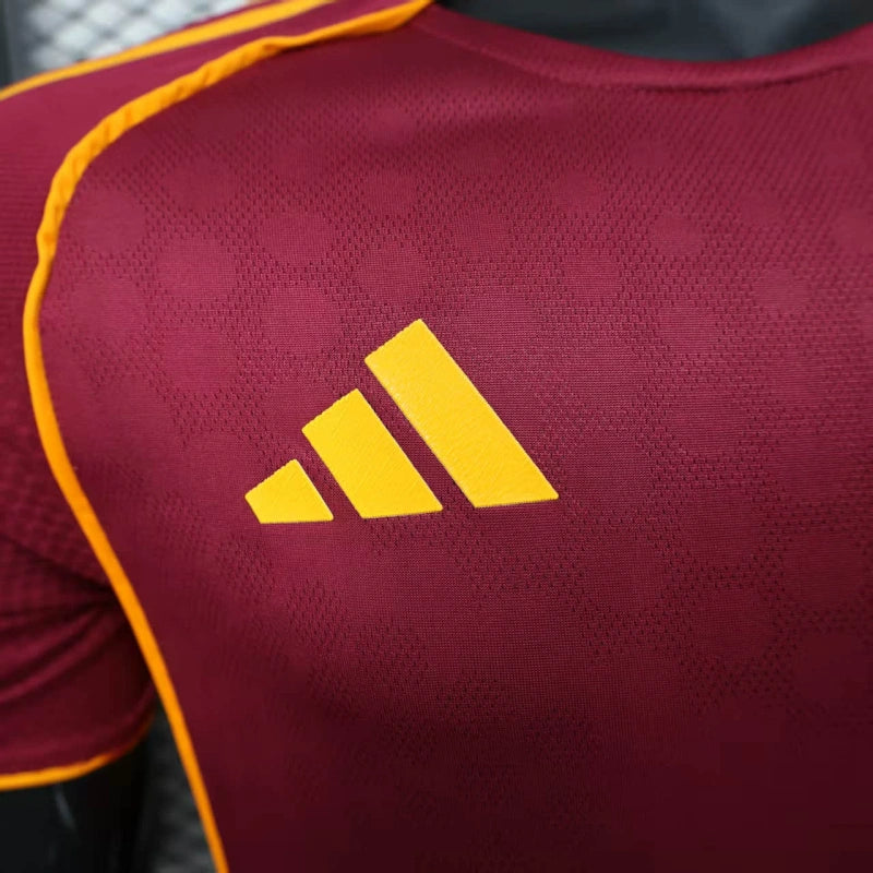 Jogador Roma 25-26
