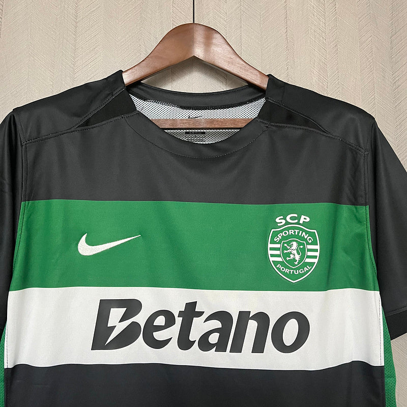 Torcedor Sporting 2024