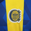 Torcedor Rosario Central 25-26