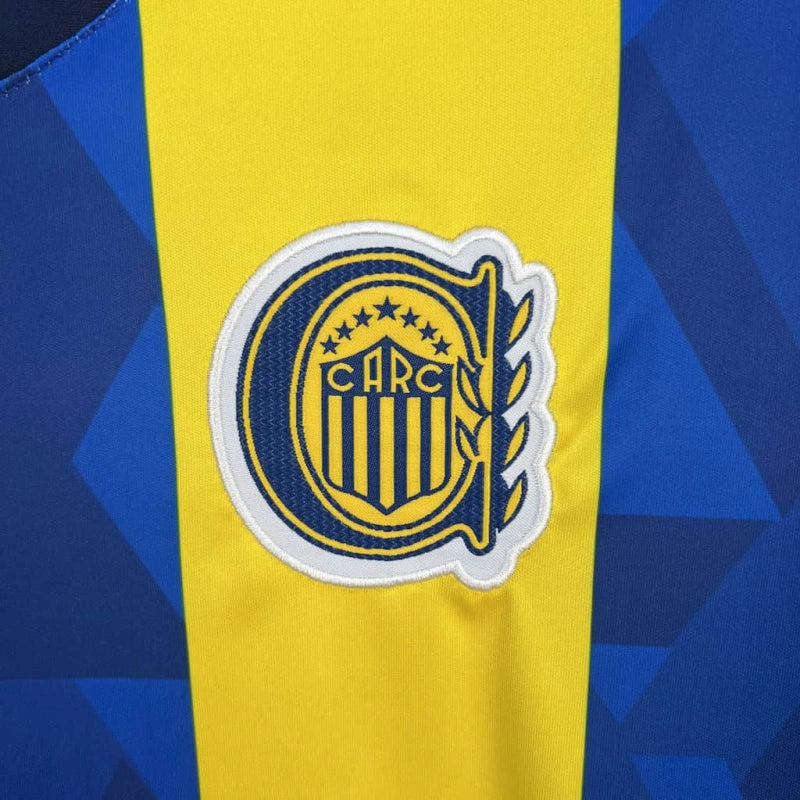 Torcedor Rosario Central 25-26