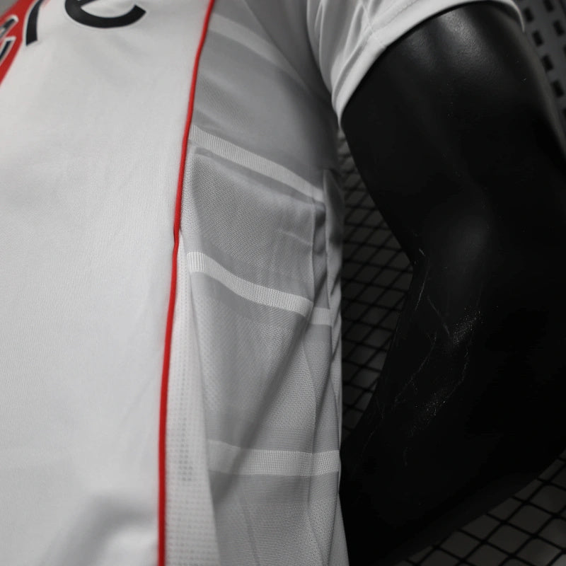 Jogador River Plate 2024