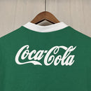 Retro 1989 Palmeiras mandante