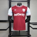 Jogador West Ham 2024