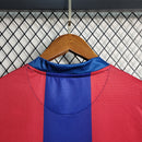 Retro 07-08 Barcelona mandante