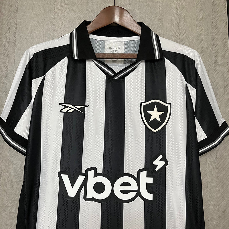 Torcedor Botafogo25-26