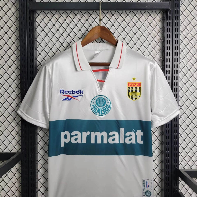Retro-1997 Palmeiras visitante