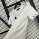 Torcedor Leeds United 25-26