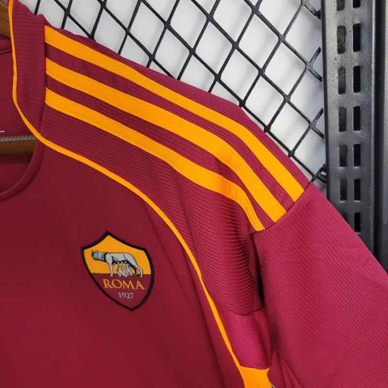 Torcedor Roma 25-26