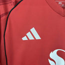 Torcedor Manchester United 25-26