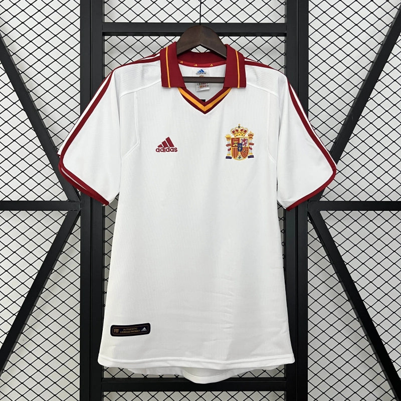 Retro Espanha 2000