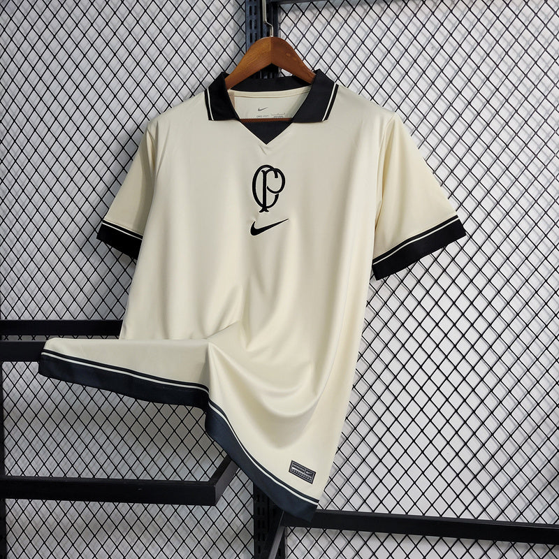 23-24 - CAMISETA TORCEDOR CORINTHIAS