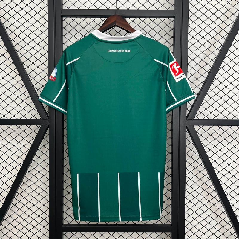 Torcedor Werder Bremen 25-26