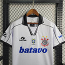 Retro 1999 Corinthians mandante