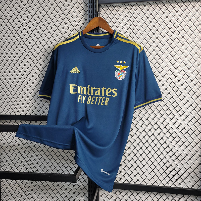 Torcedor Benfica 2023