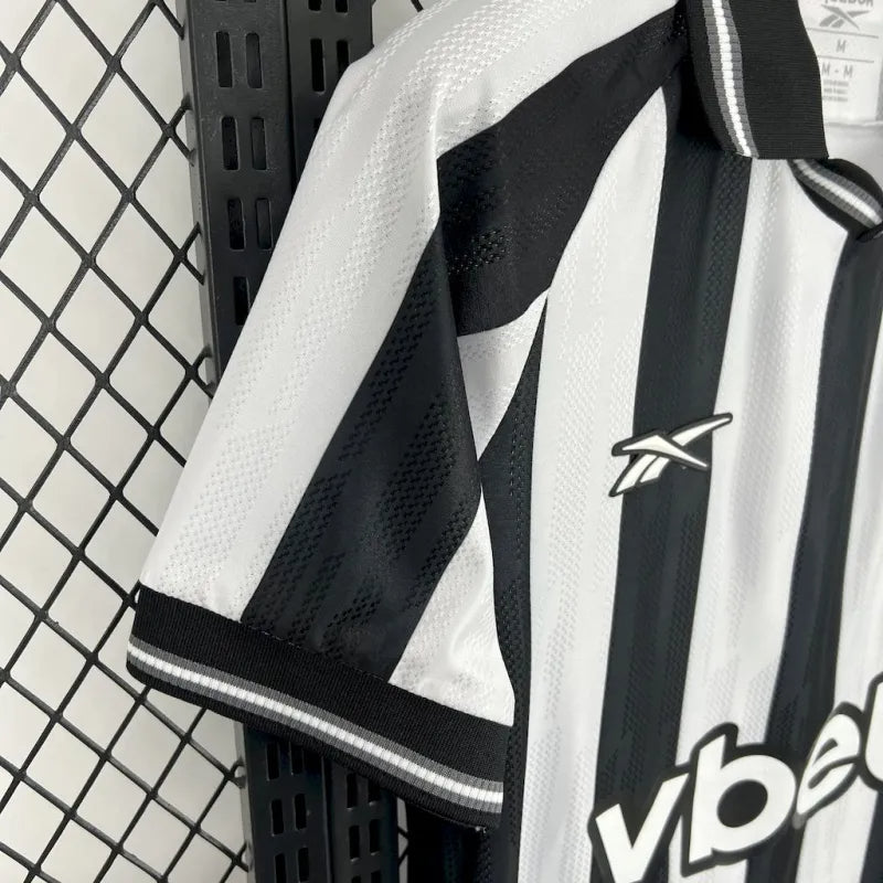 Torcedor Botafogo 25-26