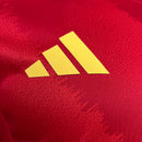 Jogador Espanha 2025