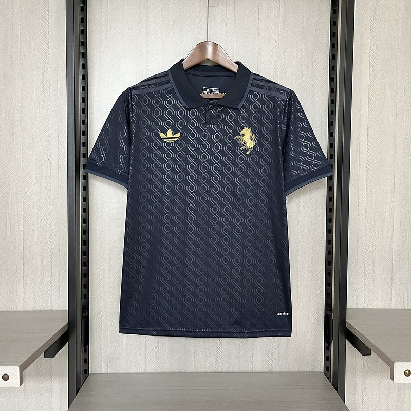 Torcedor Juventus 24-25