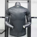 25-26 Camisa Jogador Liverpool visitante versão preta