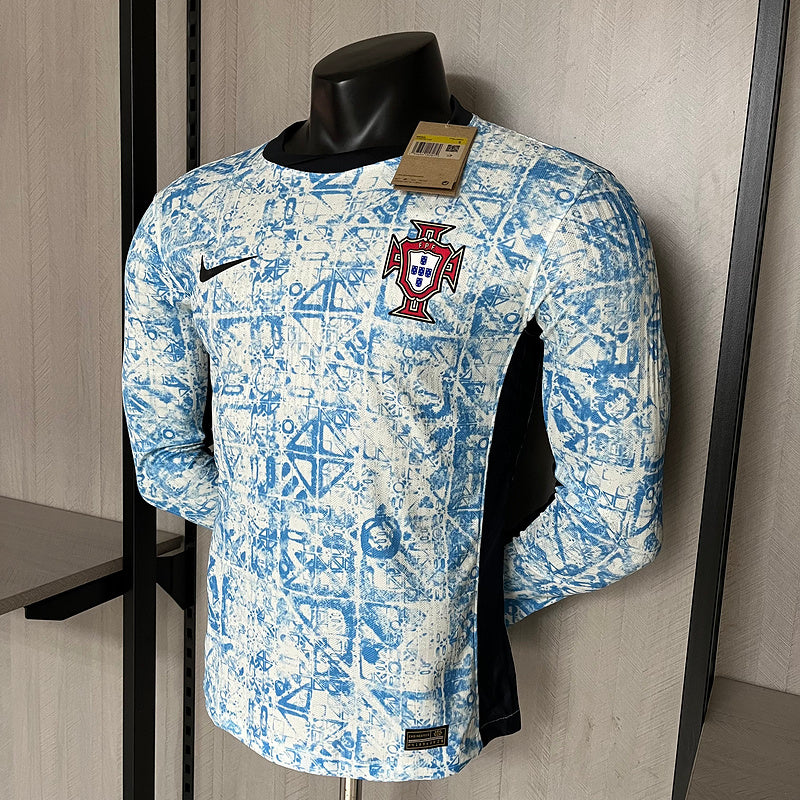 Jogador portugal 2024