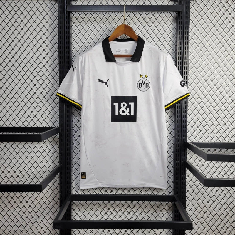 24-25 Dortmund torcedor visitante