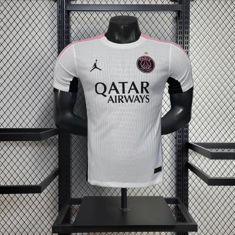 Jogador PSG 25-26