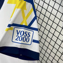 Torcedor Rosario Central 25-26