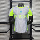 Jogador Manchester City 25-26