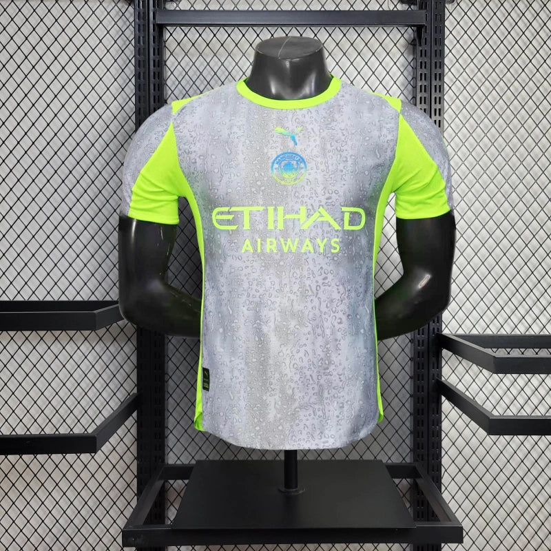 Jogador Manchester City 25-26
