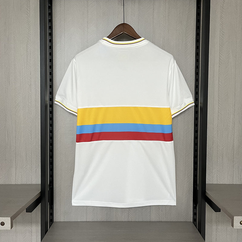Torcedor Colombia 2025
