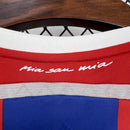 Retro Bayern Munich 2014