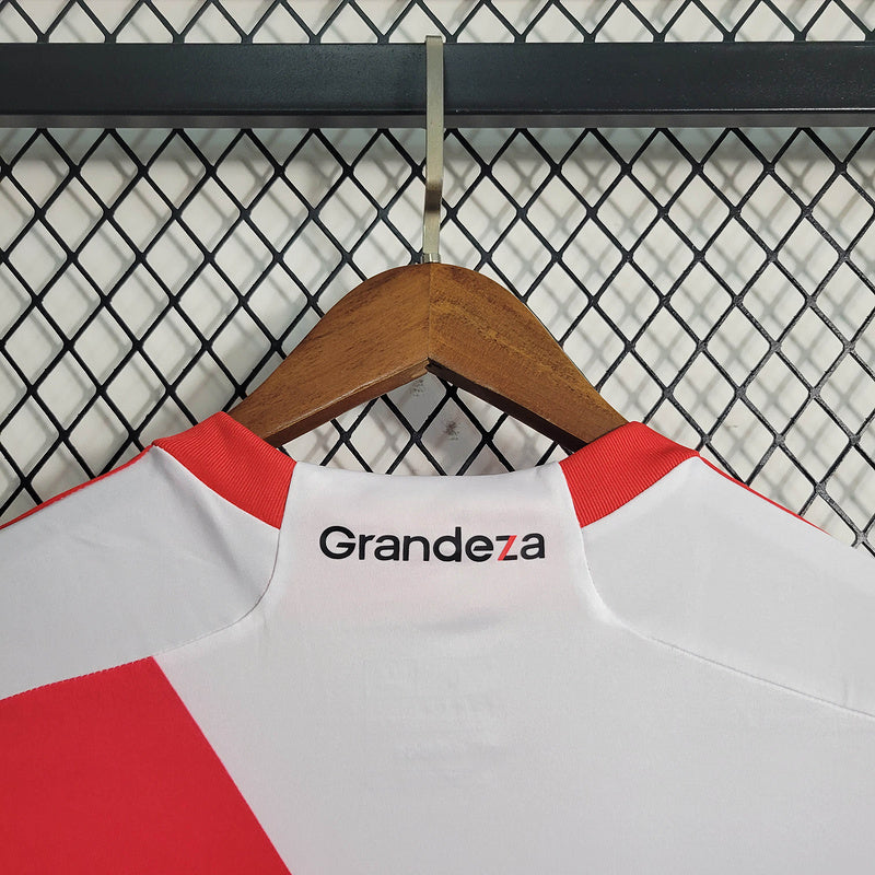 Torcedor River Plate 2023